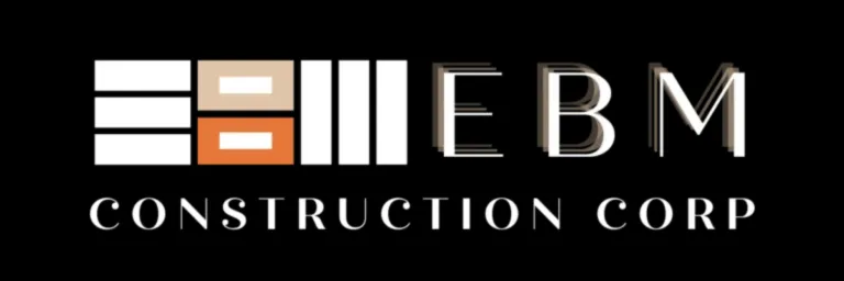 EBM Construction Corp logo