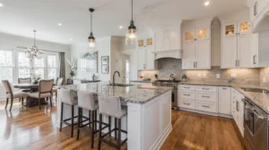 Kitchen Cabinets Newburyport MA Guide