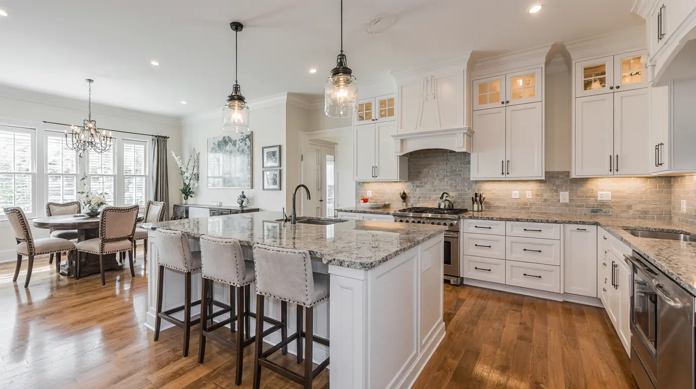 Kitchen Cabinets Newburyport MA Guide
