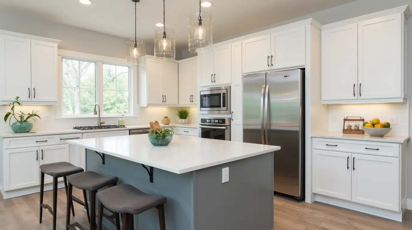 Kitchen Remodel Near Me: Expert Guide