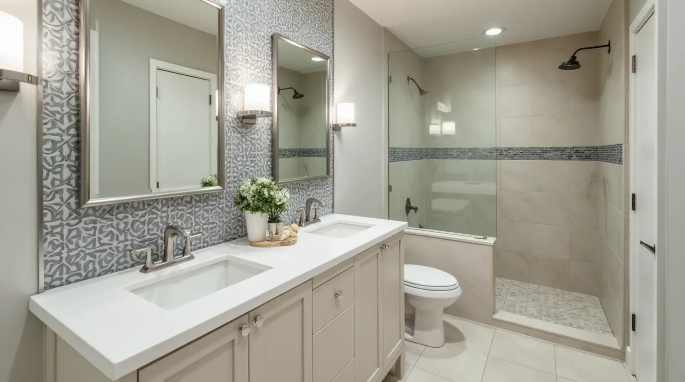 Top Tips for Bathroom Remodel Near Me