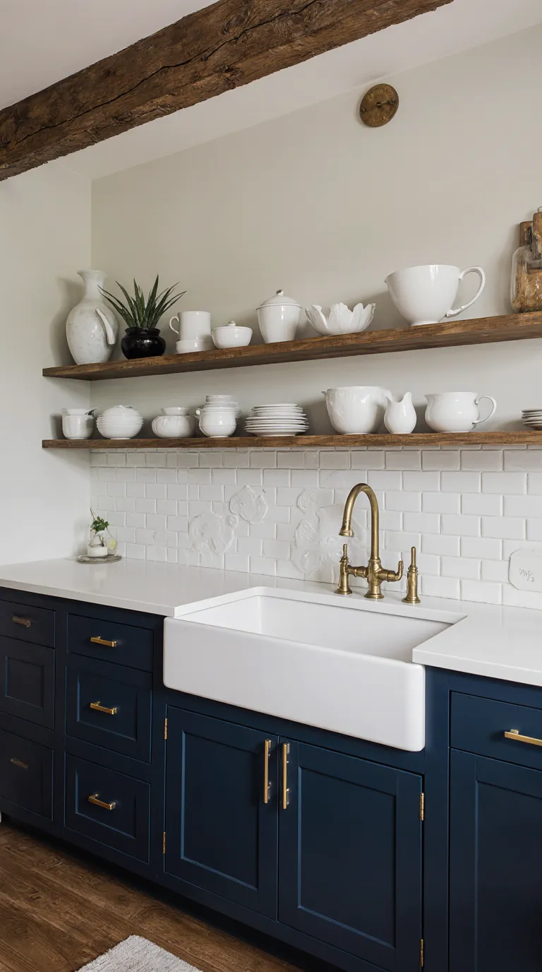 Kitchen Renovation Project in Boston