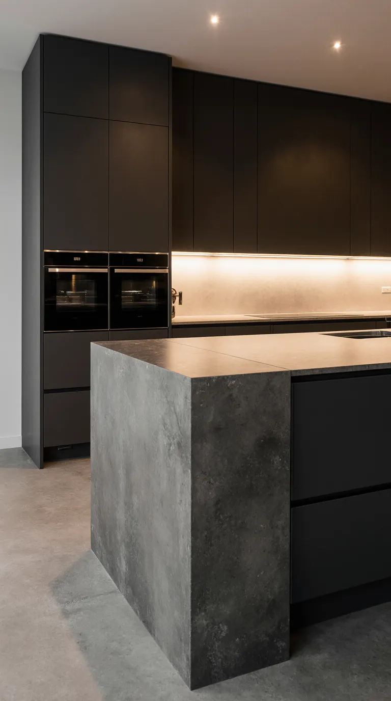 Kitchen Renovation Project in Boston