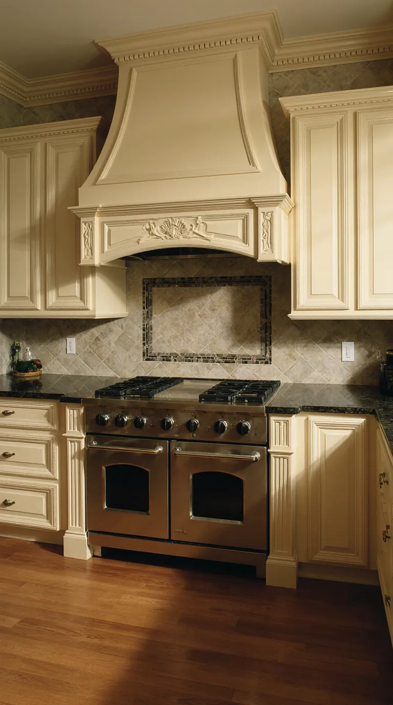 Kitchen Renovation Project in Boston